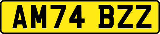 AM74BZZ