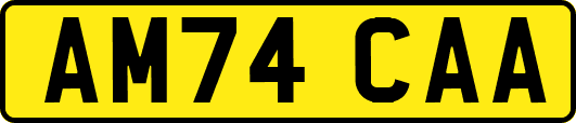 AM74CAA