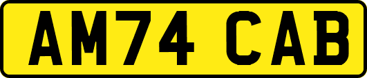AM74CAB