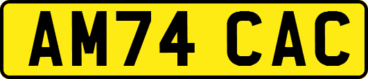 AM74CAC