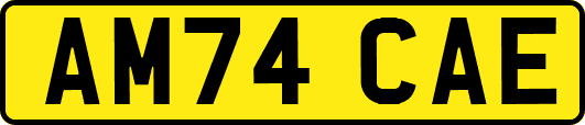 AM74CAE