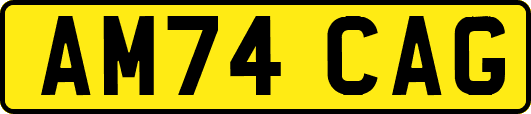 AM74CAG