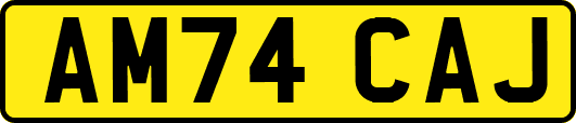 AM74CAJ