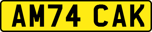 AM74CAK