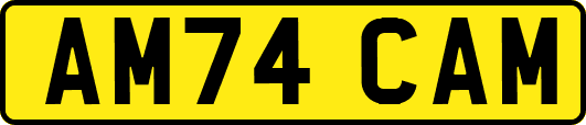 AM74CAM