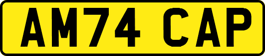 AM74CAP