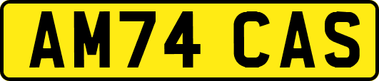 AM74CAS