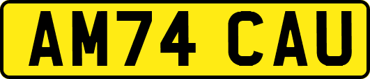 AM74CAU