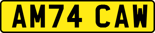 AM74CAW
