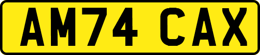 AM74CAX