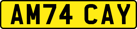 AM74CAY