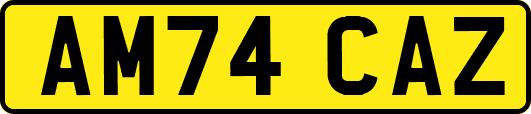 AM74CAZ