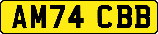 AM74CBB