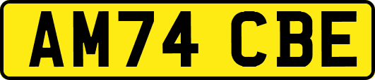 AM74CBE