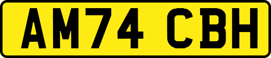 AM74CBH