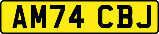 AM74CBJ