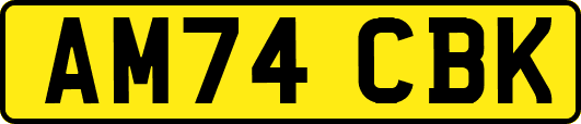 AM74CBK