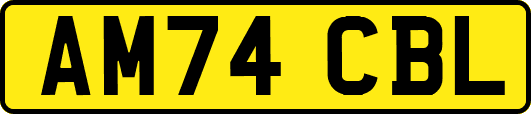 AM74CBL