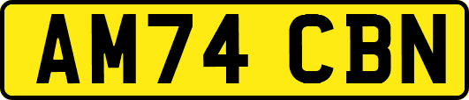 AM74CBN