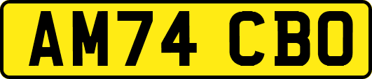 AM74CBO