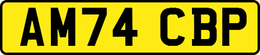 AM74CBP