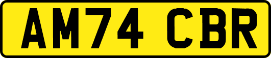 AM74CBR