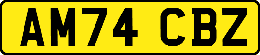AM74CBZ