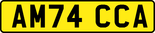 AM74CCA