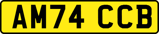 AM74CCB