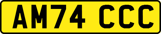 AM74CCC