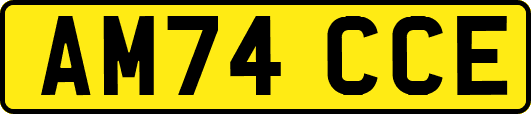 AM74CCE