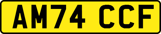 AM74CCF