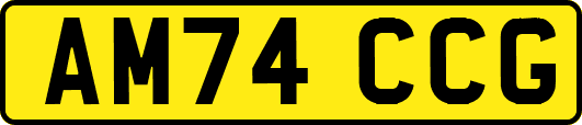 AM74CCG