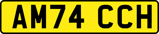 AM74CCH