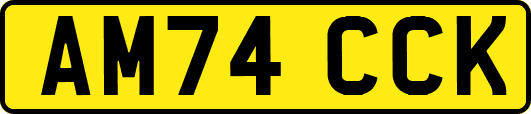 AM74CCK