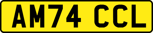 AM74CCL