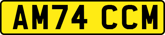 AM74CCM