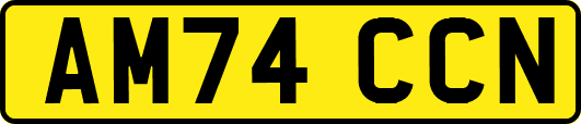 AM74CCN