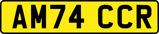 AM74CCR