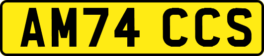 AM74CCS