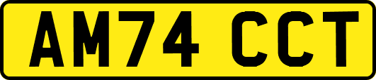 AM74CCT