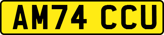 AM74CCU