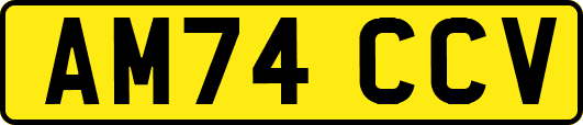 AM74CCV