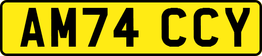 AM74CCY