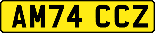 AM74CCZ