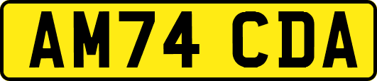 AM74CDA