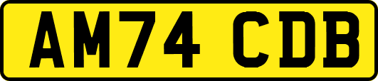 AM74CDB