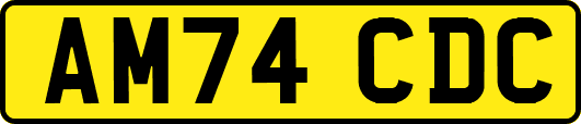 AM74CDC