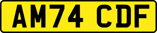 AM74CDF