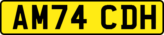 AM74CDH